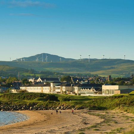 Inishowen Gateway Hotel Банкрана Экстерьер фото
